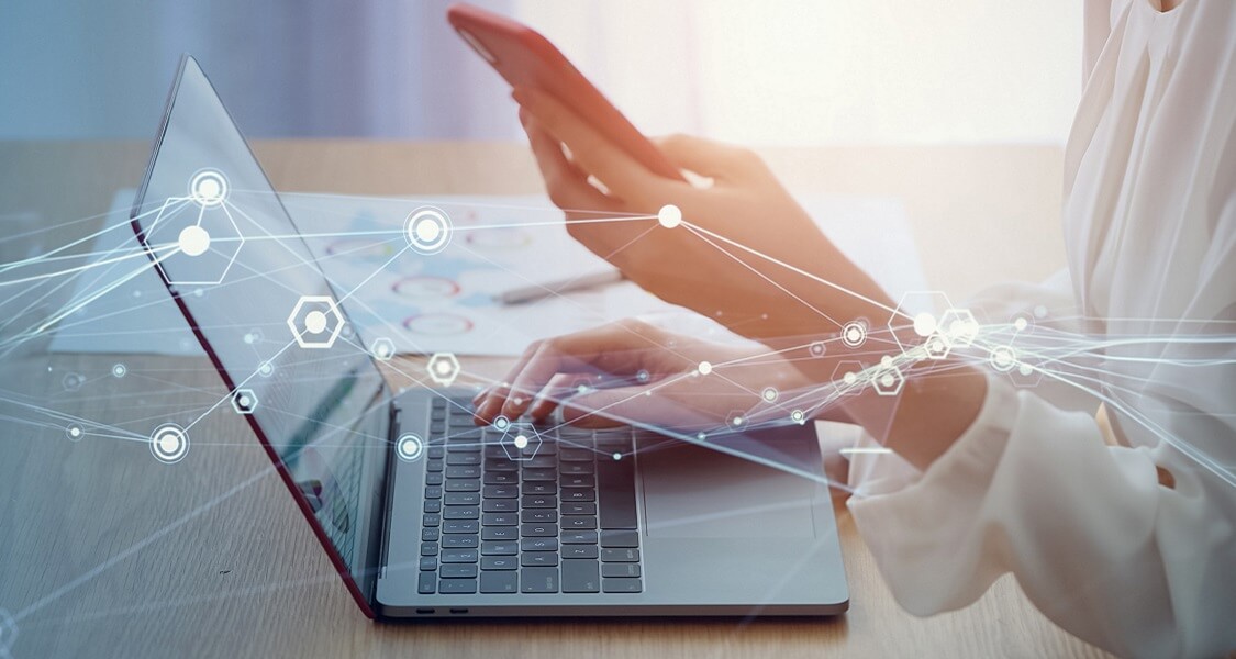 e-Communication Services