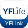 YFLink 服務及資訊應用程式