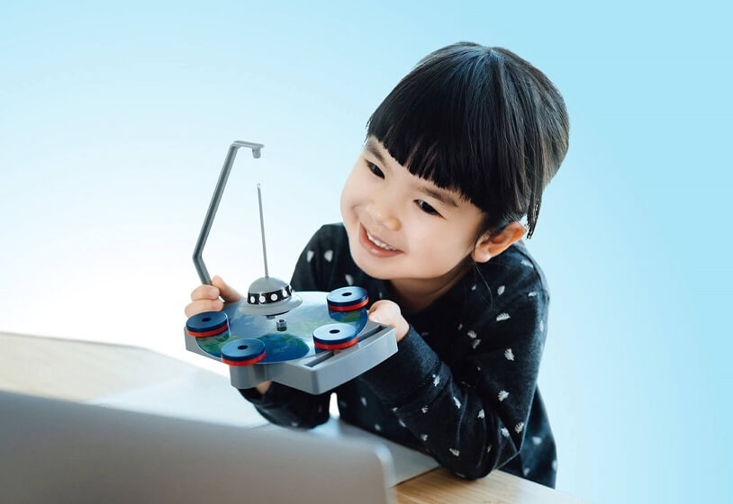 MY Flexi Generations Saver