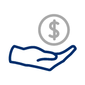 全面醫療保障高達$70,000,000