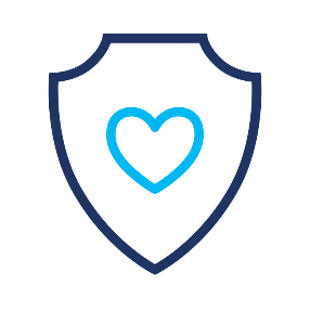 安心加護保障