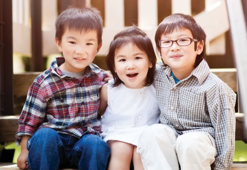 Update 兒童健康保障