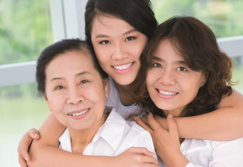 「妳的健康」保障計劃