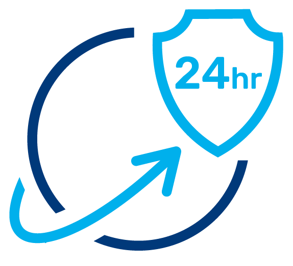 整合式24小時環球意外保障