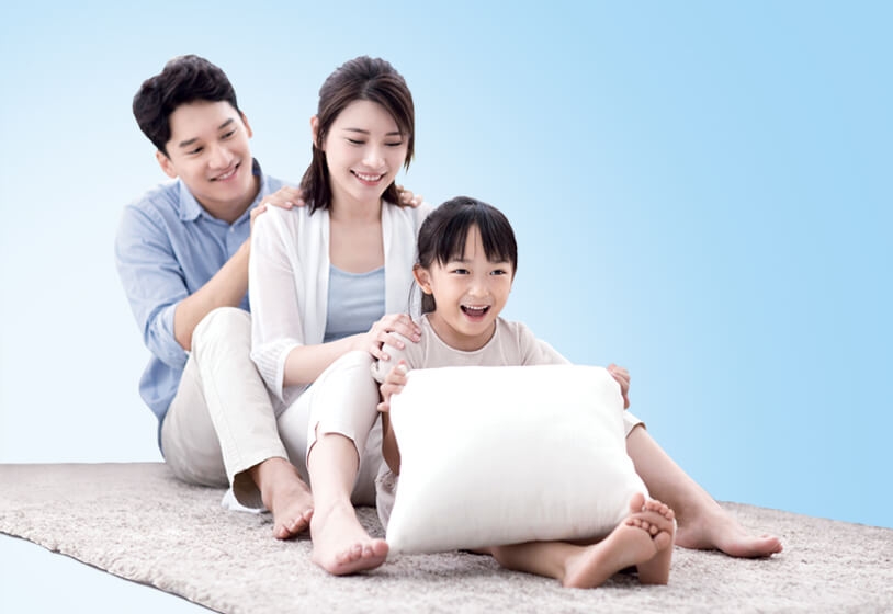 LifeDeluxe Insurance Plan