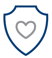 守護終身　保障摯愛