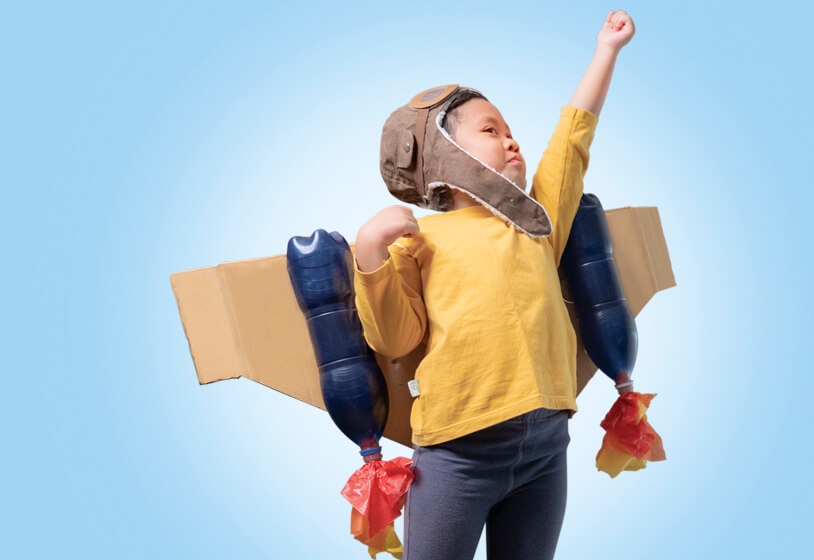 LifeDeluxe for Future