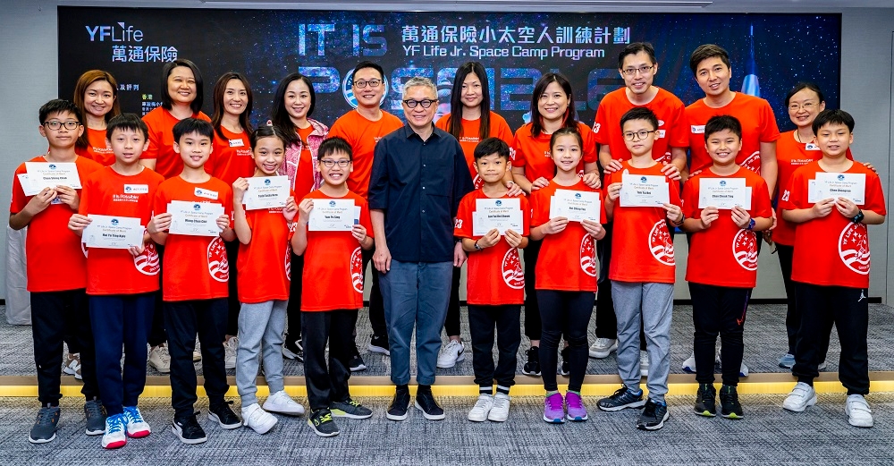 The 3rd round interview will be held on Jun 10, 2023, when the 21 shortlisted candidates will be interviewed by the honorary patrons and judges.