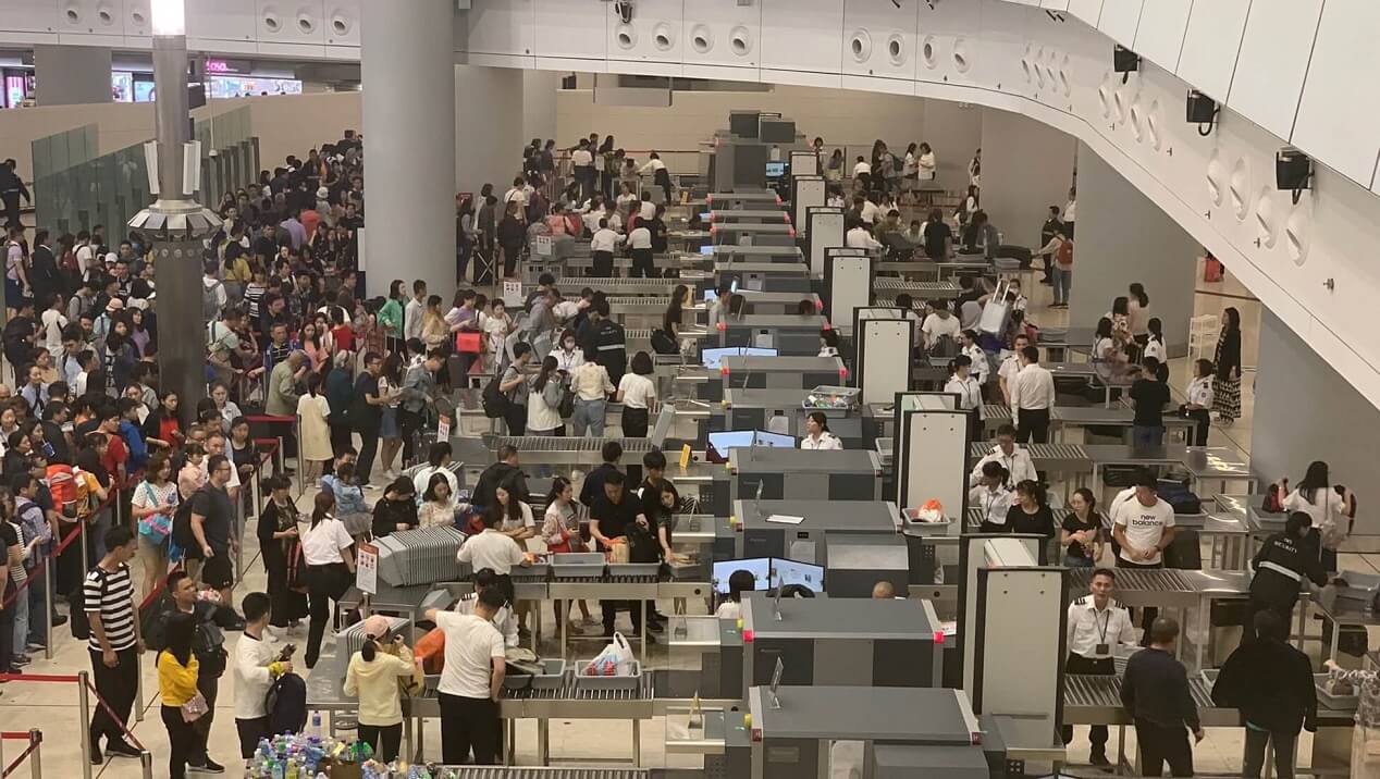 【醫療保險】坐擁世界級頂尖技術與科技 香港醫療保險數字飆升