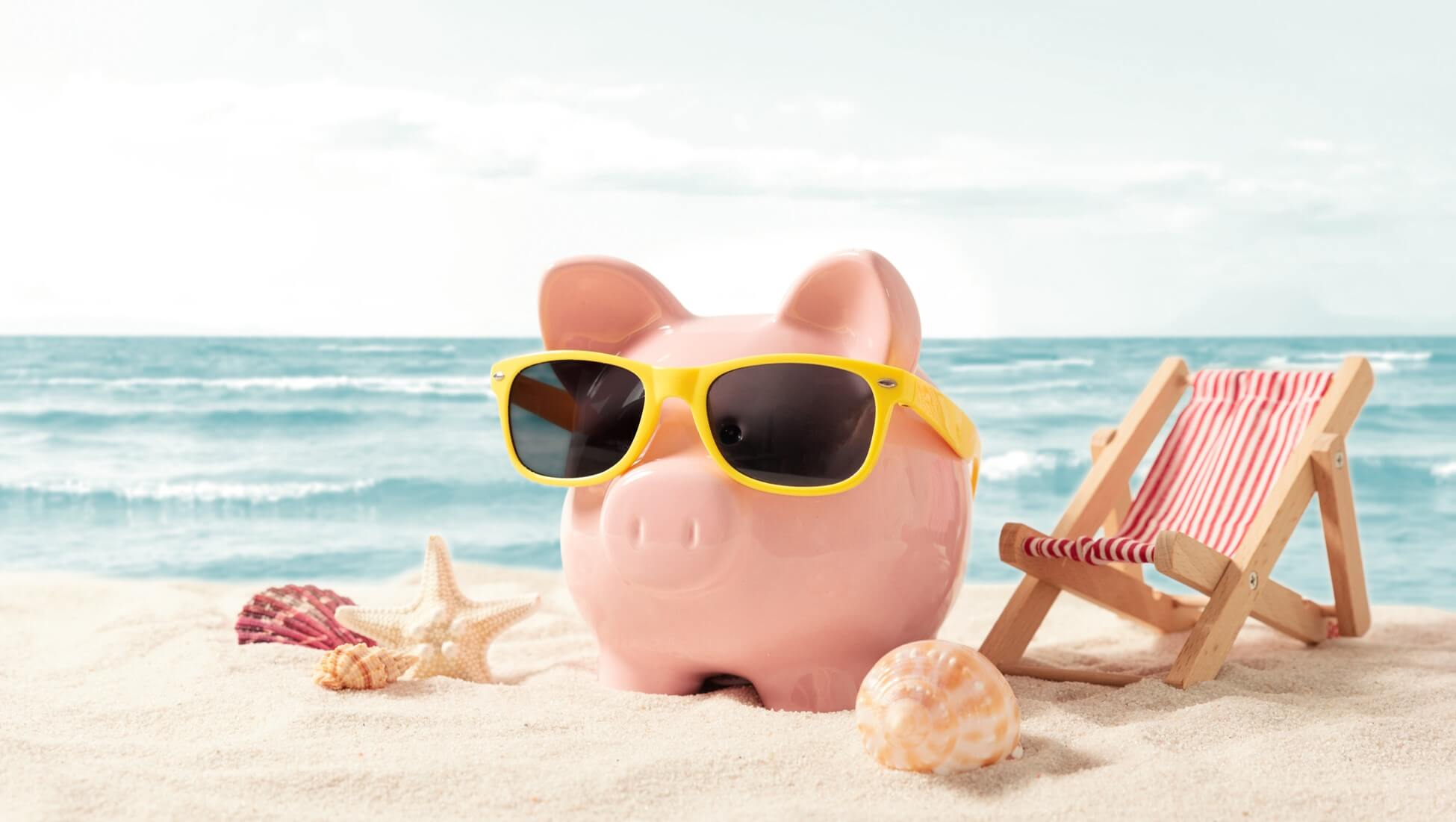 【儲蓄保險】佛系儲蓄   穩健達標