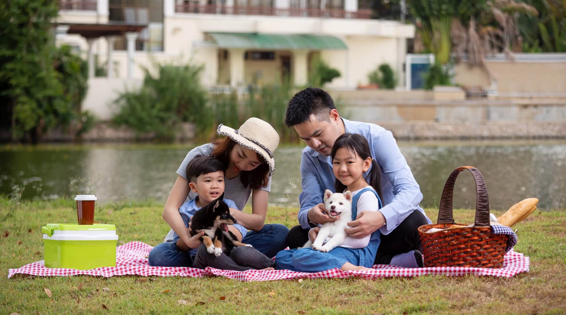 【小朋友保險】周全的兒童危疾保障 為孩子遮風擋雨