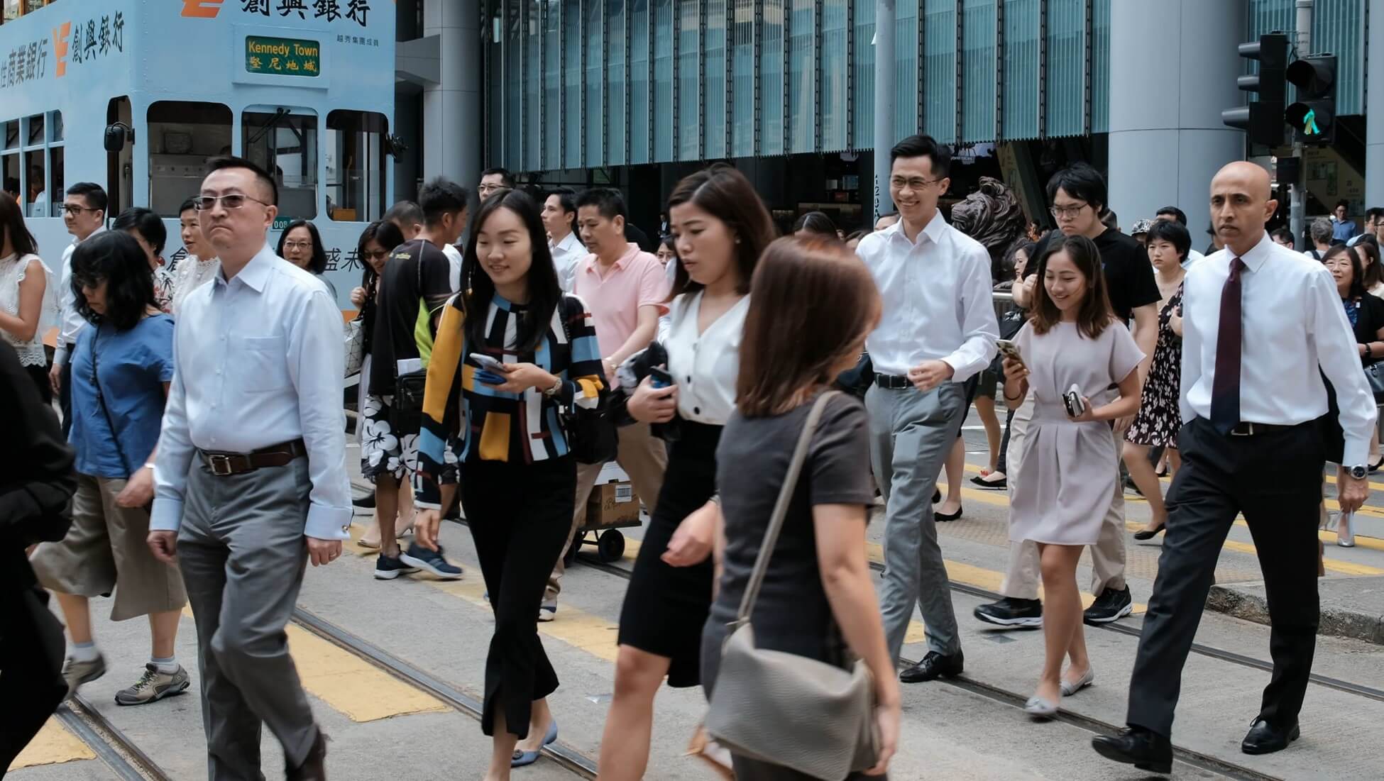 【強積金】強積金「預設投資策略」的三大好處　適合「躺平」人士