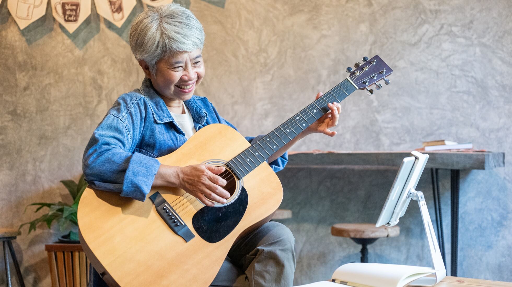 【認知障礙 / 老人癡呆】阿兹海默症的症狀及治療方法