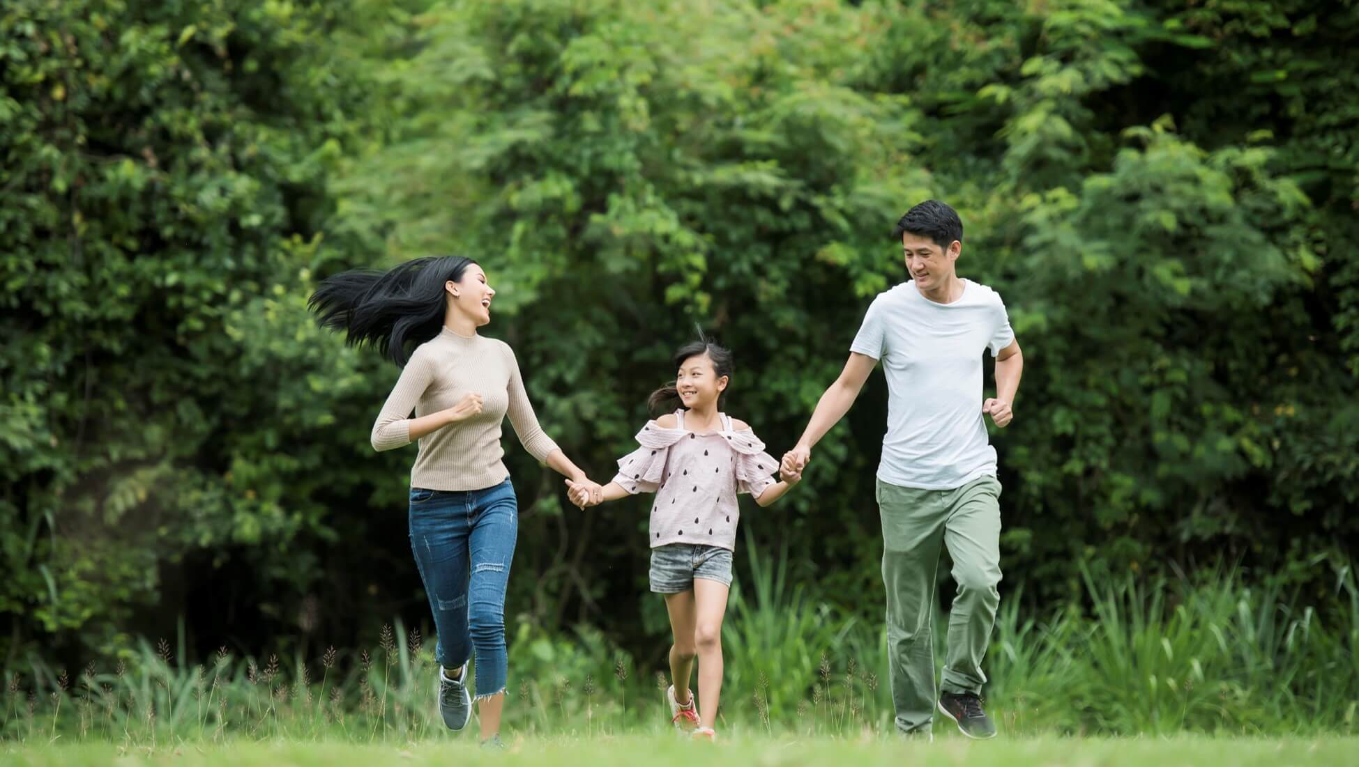 【人壽保險】為家人預留財務保障　3大壽險應點揀？