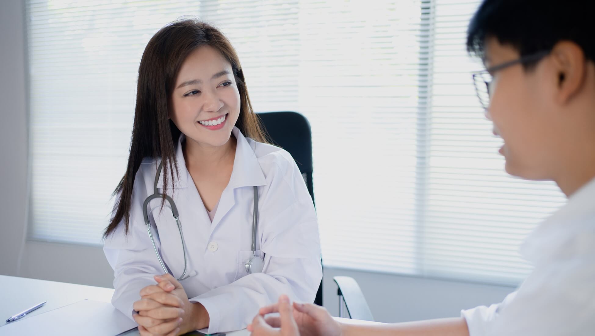 自願醫保絕無「限聚令」！