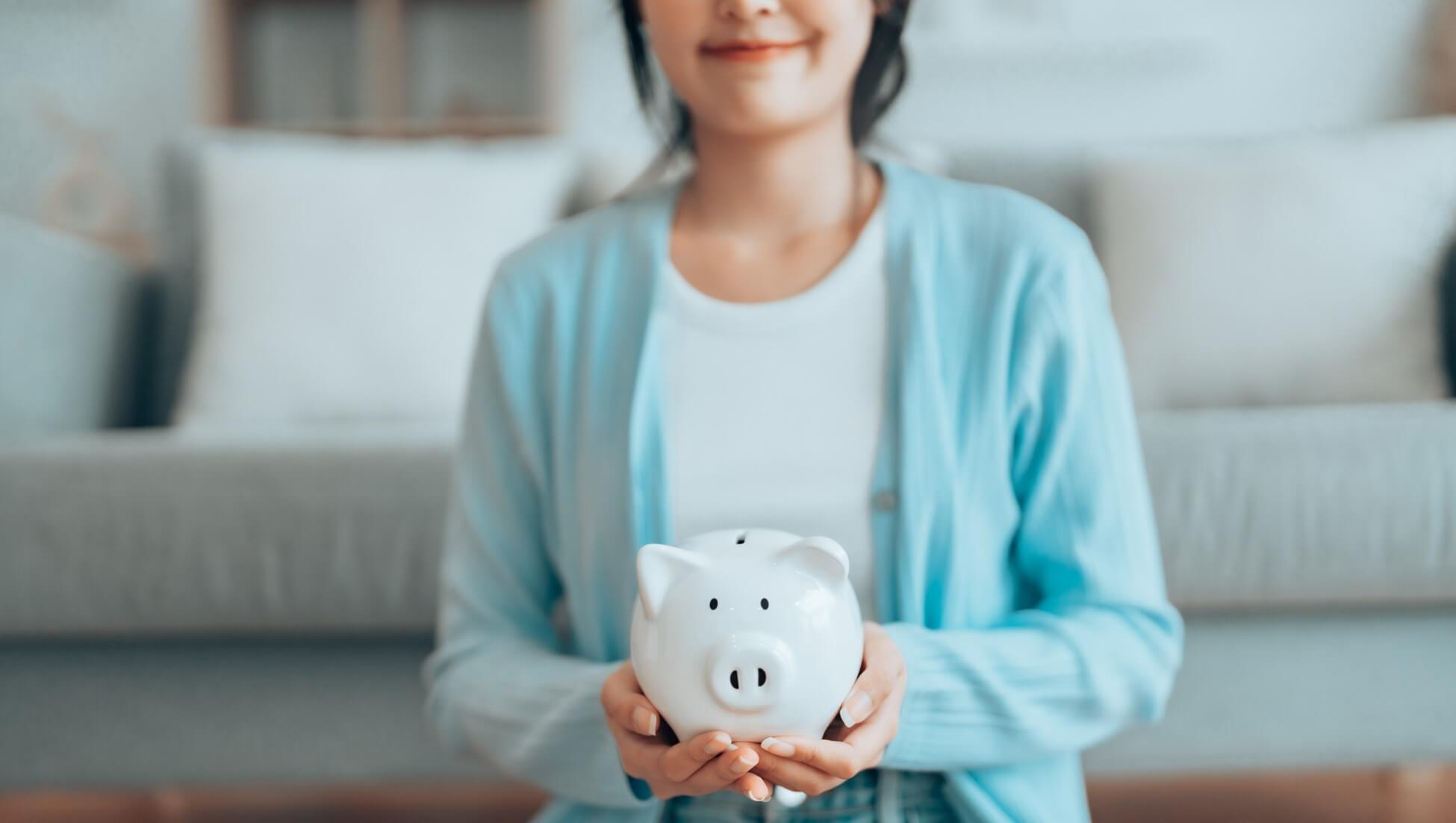 「錢」到用時方恨少