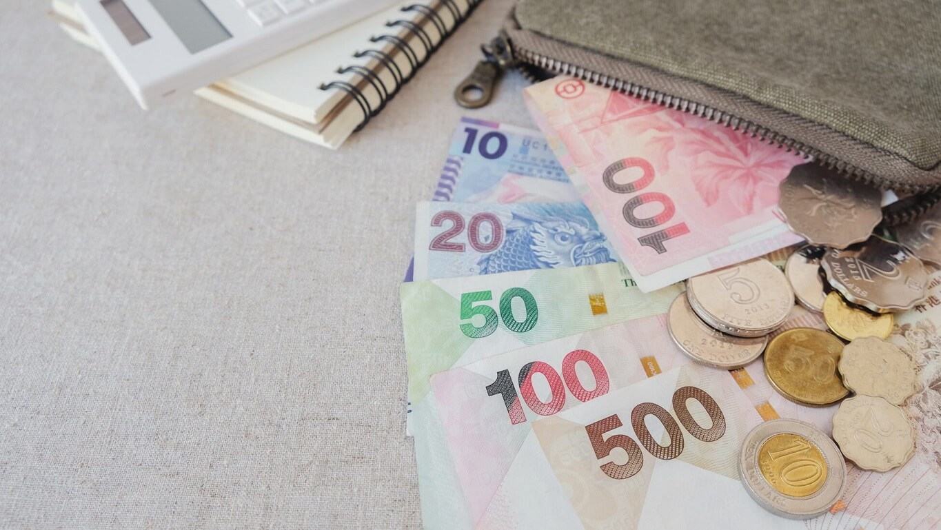 評估投資回報和風險承受力　檢視強積金的4大注意點