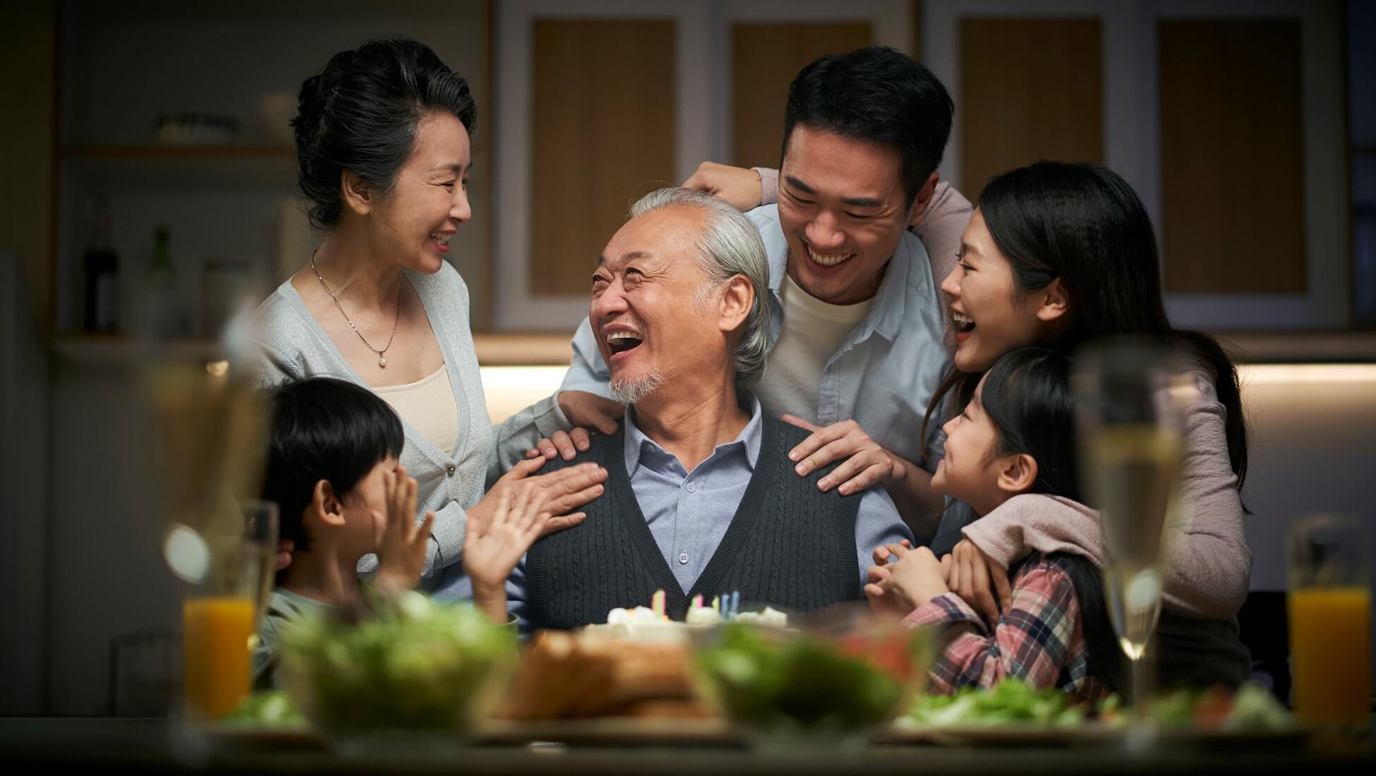 安排及早做，遇事無煩惱