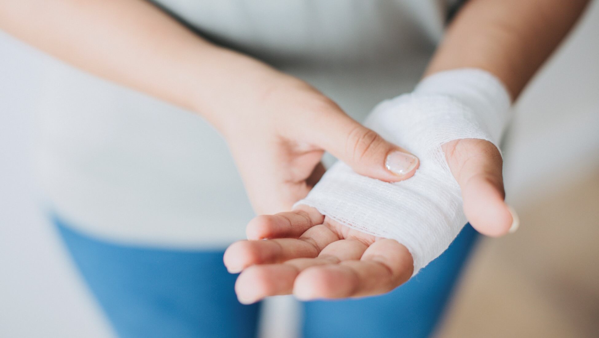 不怕一萬，最怕萬一