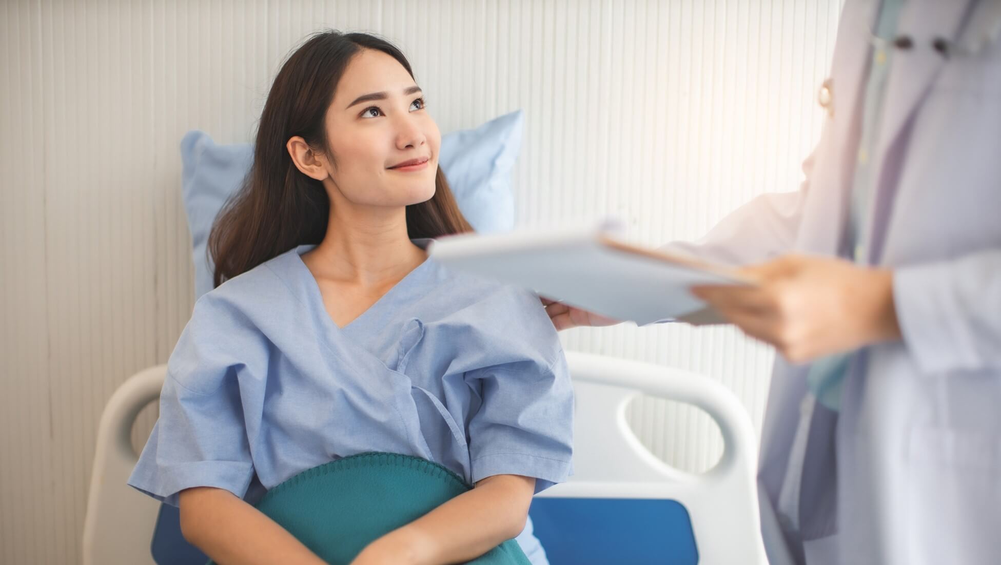 Slash的自由與保障︰住院現金＋住院醫保