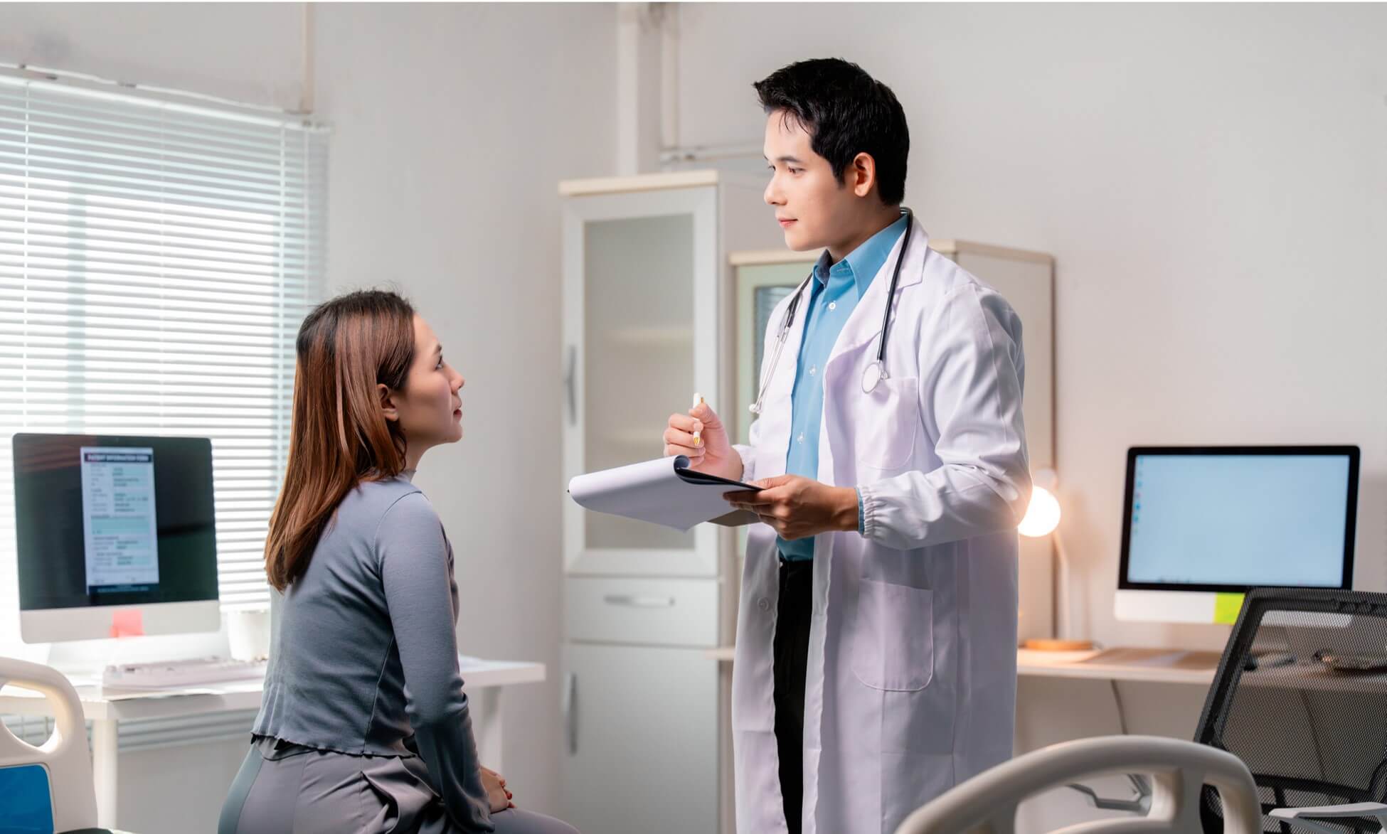 病向「錢」中醫？