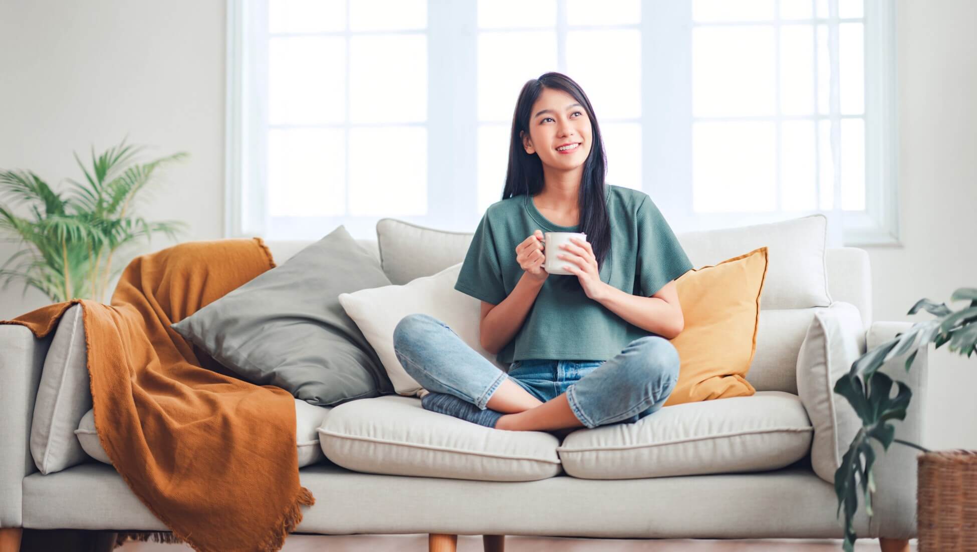 購買人壽保障的迷思