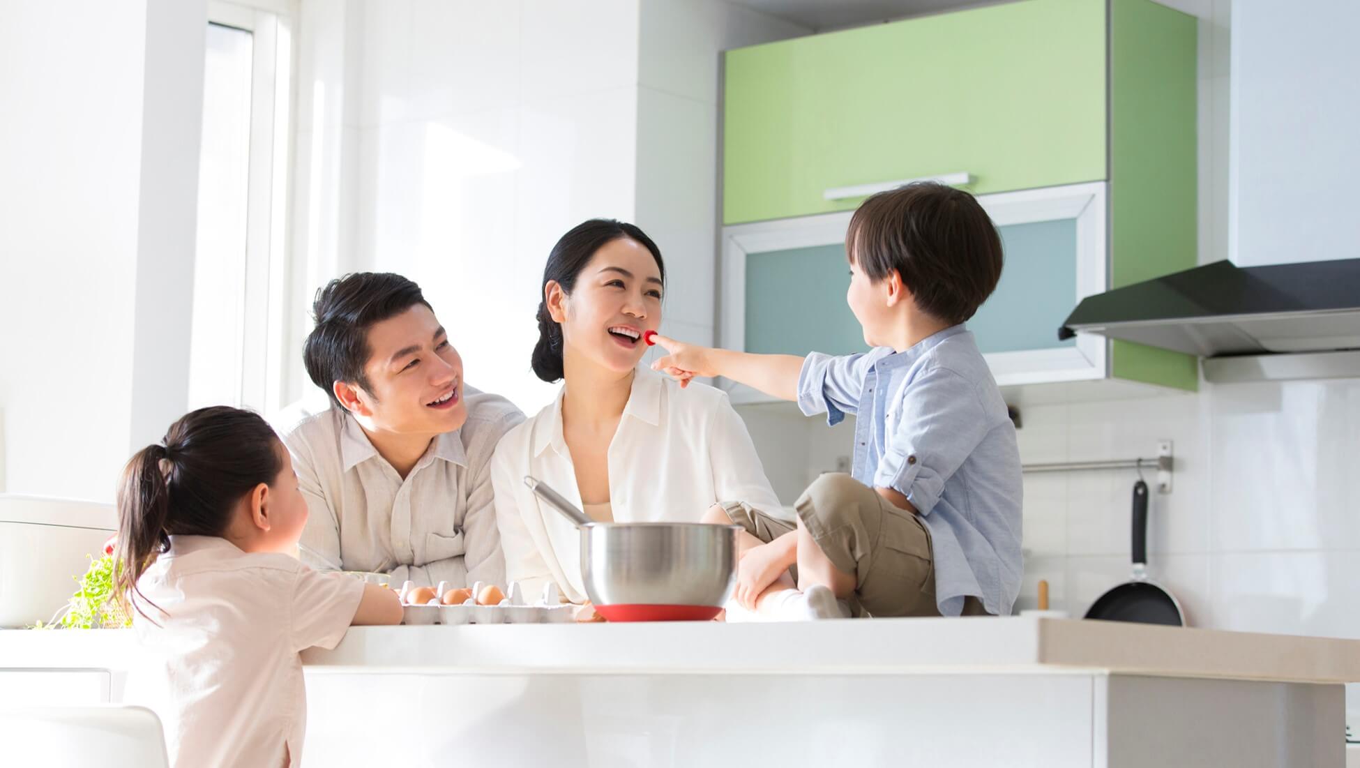 【保險保障】為子女規劃全面保障　「繳款人保障」如何發揮效用？