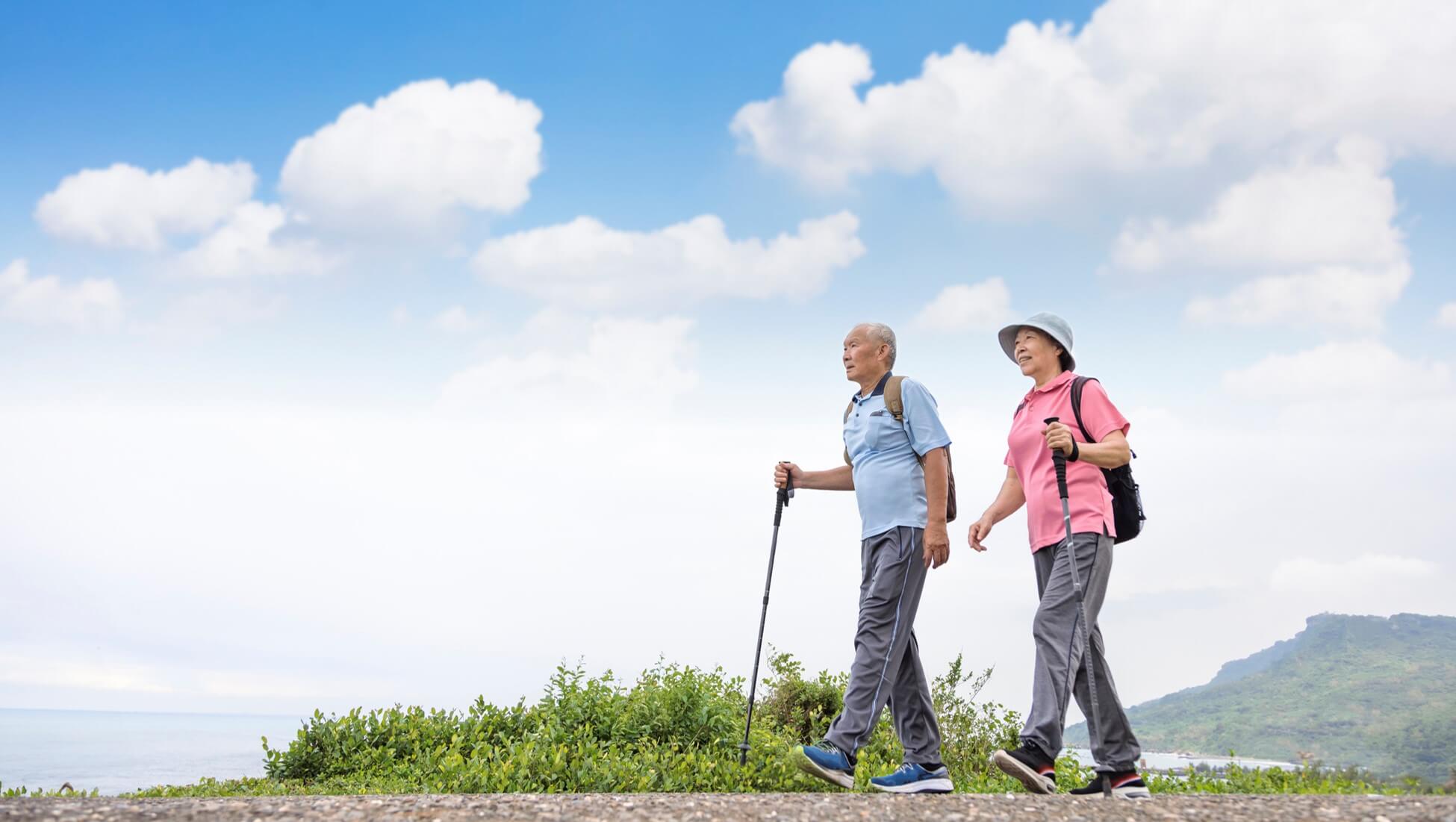 年金，豈止用於退休？