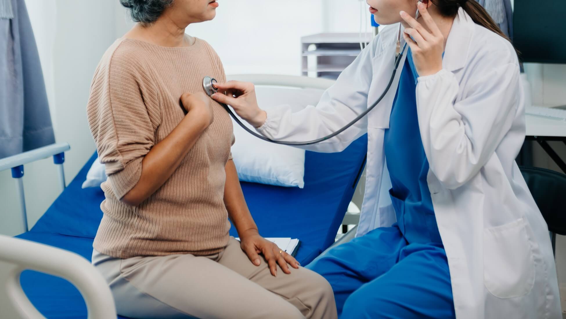 及早做好健康的風險管理 以免「因病致貧」