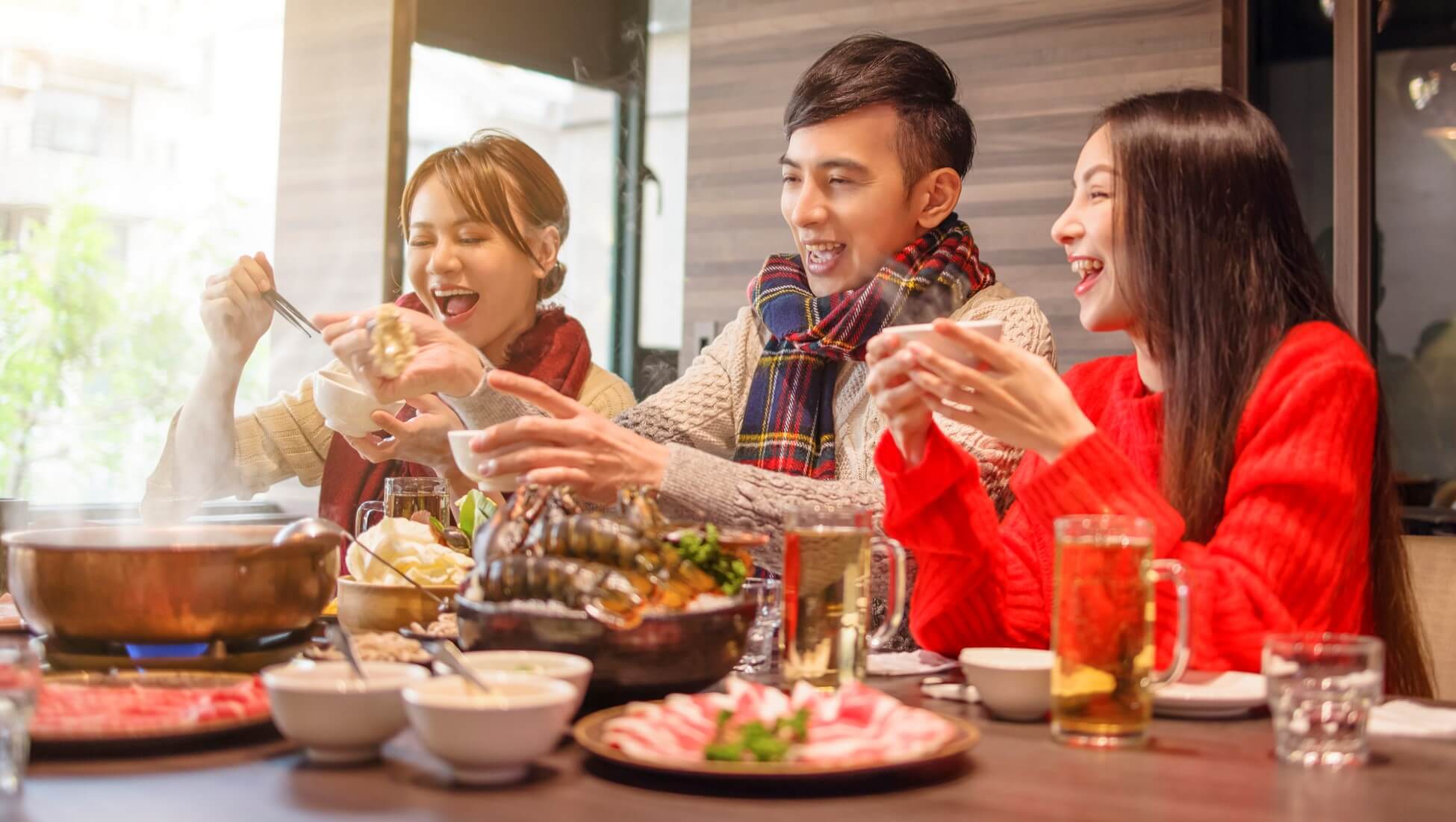 健康人生源自選擇