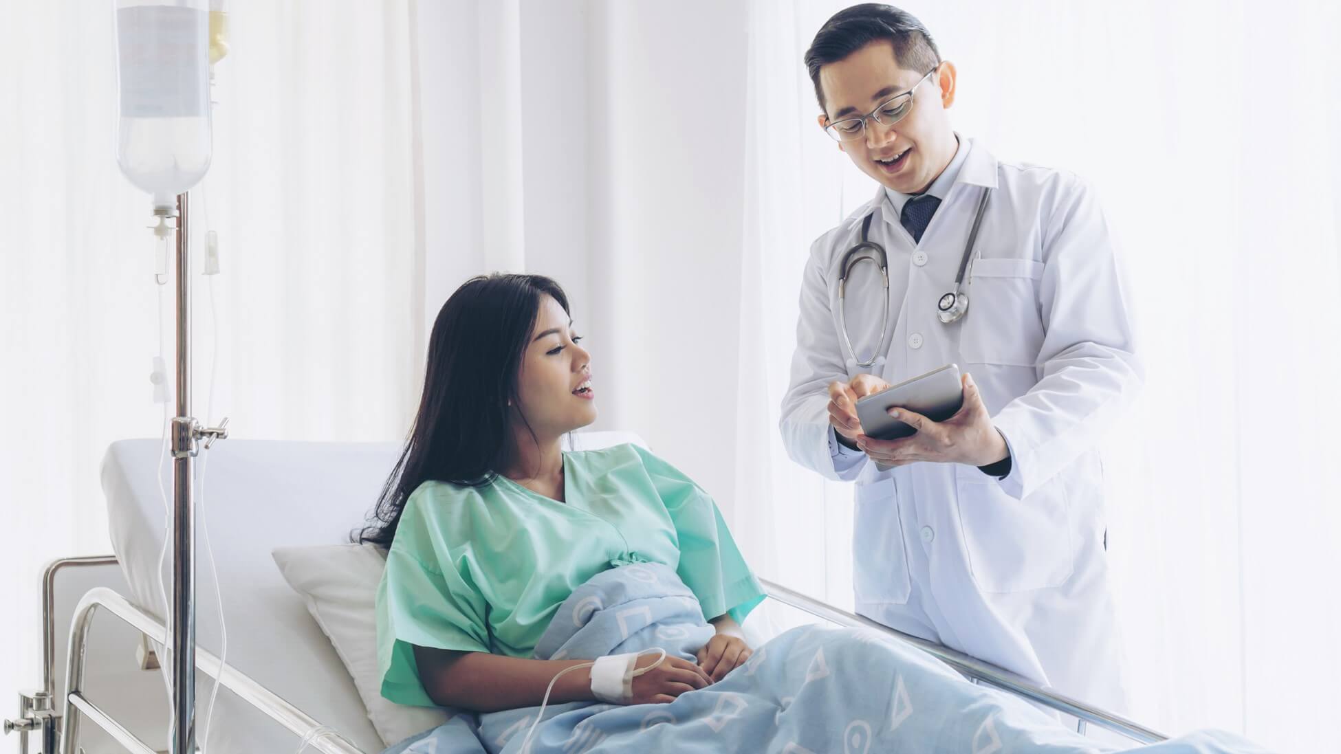 意外保險的重要性