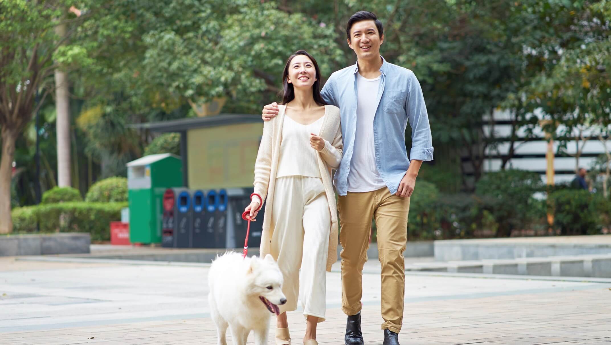 强積金點配置？簡單3步驟 巧用分散投資降風險