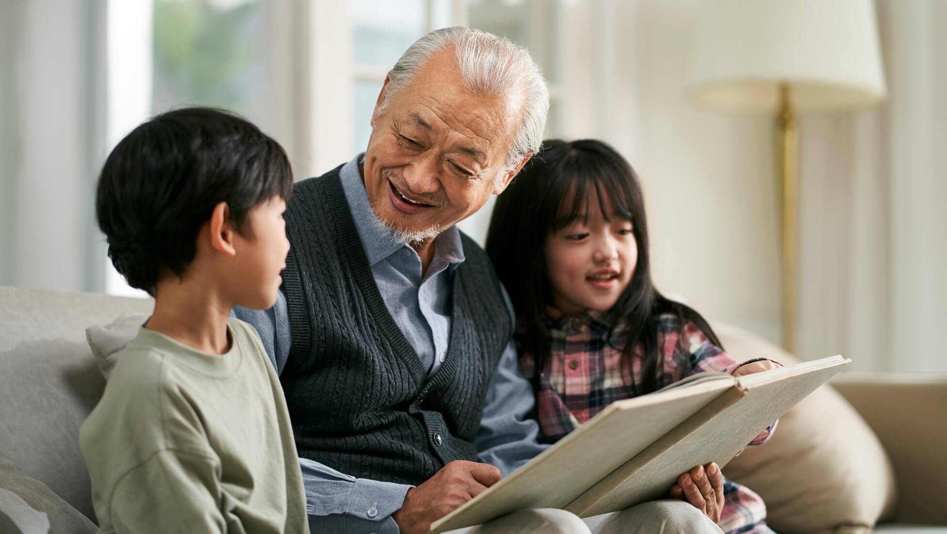 退休生活這麼遠那麼近 3大年金類型 你適合哪一種？