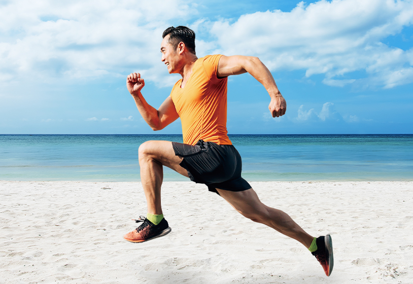 加護續航糖尿保險計劃