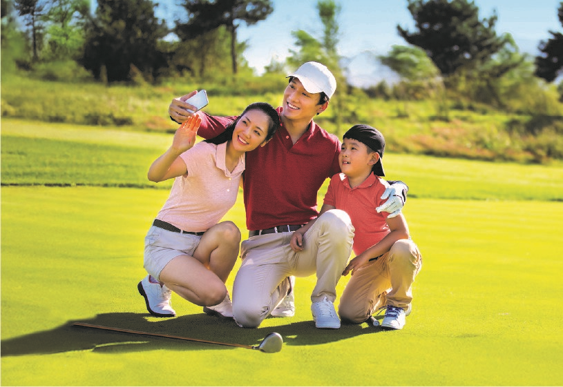 Prestige-ULife Plus Insurance Plan