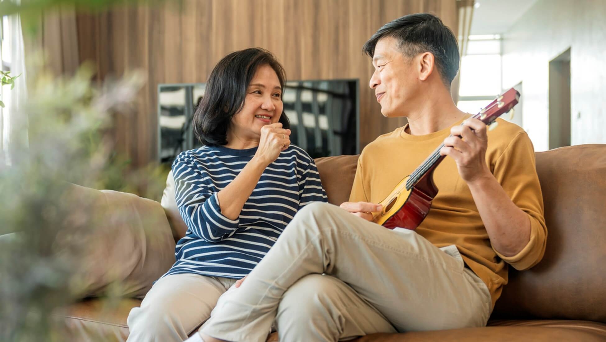 善用儲蓄保險產品    成就未來銀髮族的「進優」生活