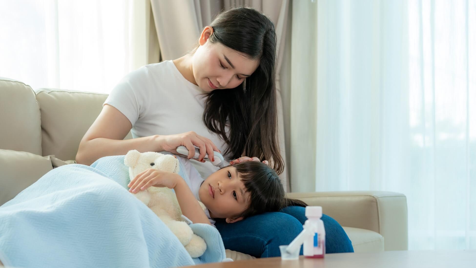 會好嗎？拆解川崎症成因、症狀、治療及後遺症風險