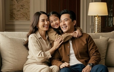 “Vantage Infinity Savings Insurance Plan” – Enjoy Complimentary One-hour Professional Tax Consultation Service