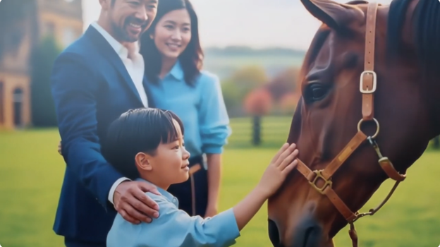 万家之选 传承挚爱｜想为家人守护岁月静好？