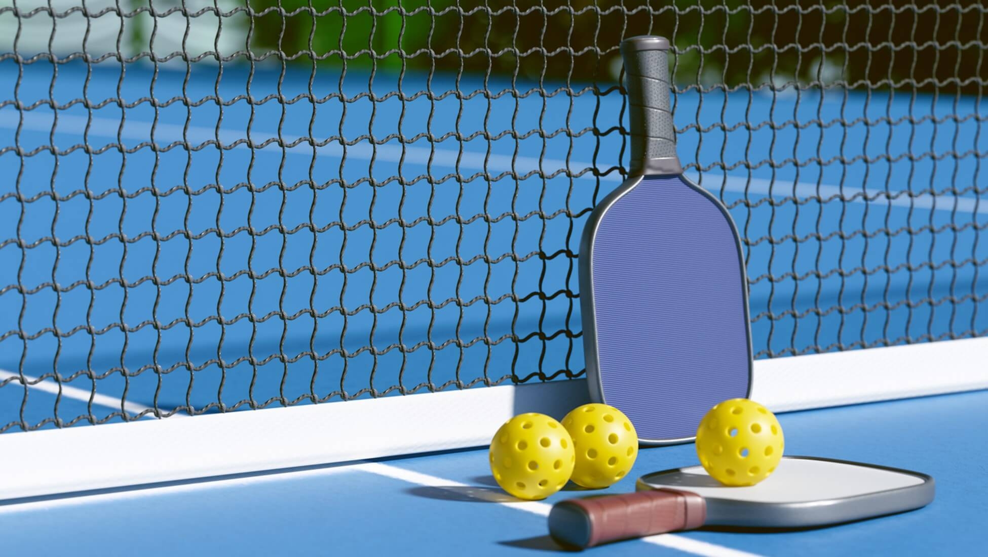 匹克球（Pickleball）新手入門全攻略：規則玩法、香港場地與防傷須知