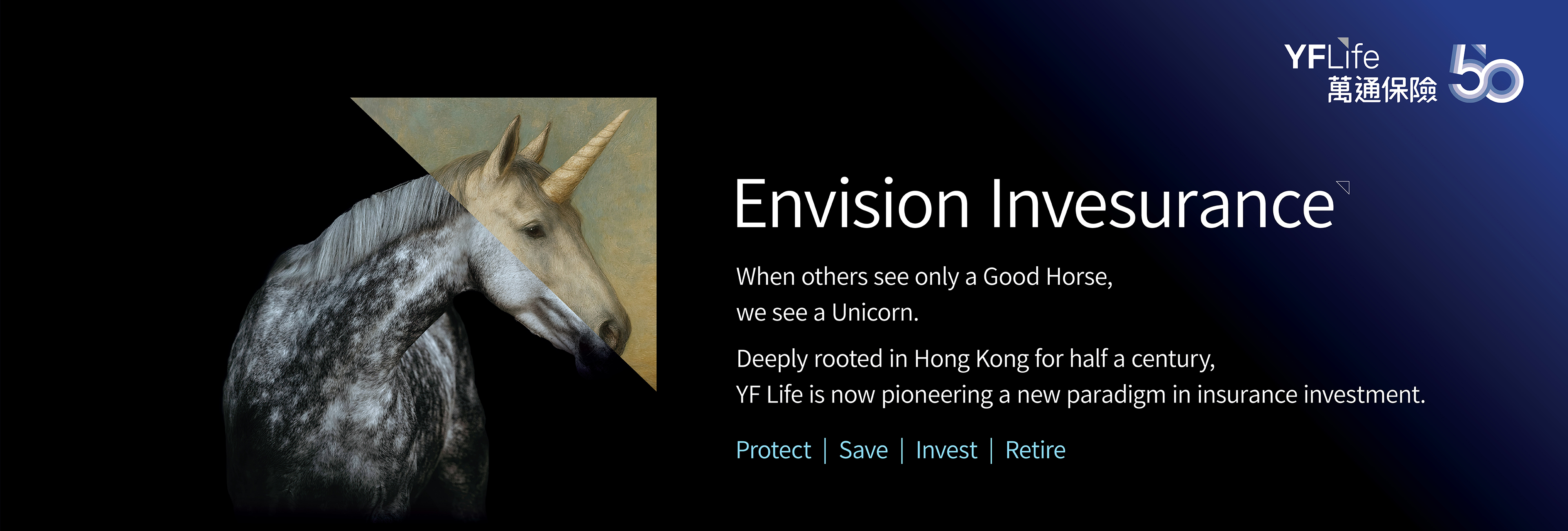 Pioneering a new paradigm in insurance investment