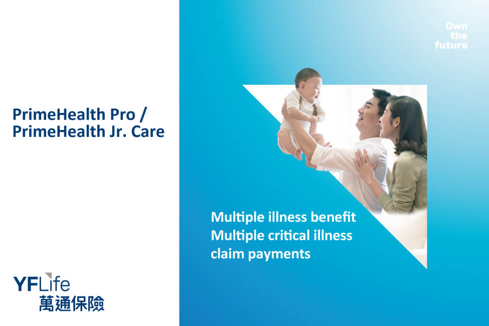 PrimeHealth Pro / PrimeHealth Jr. Care