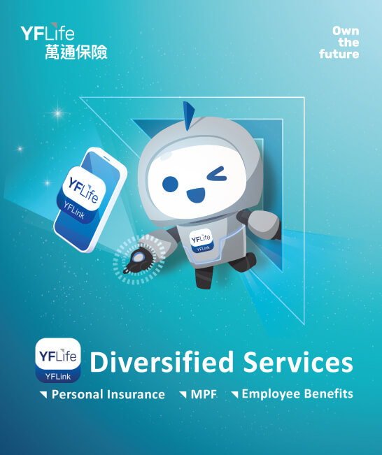 YFLink Diversified Services