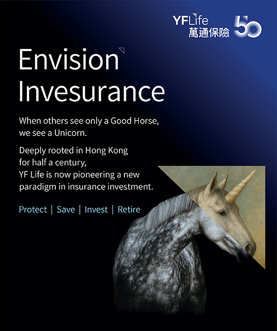 Pioneering a new paradigm in insurance investment