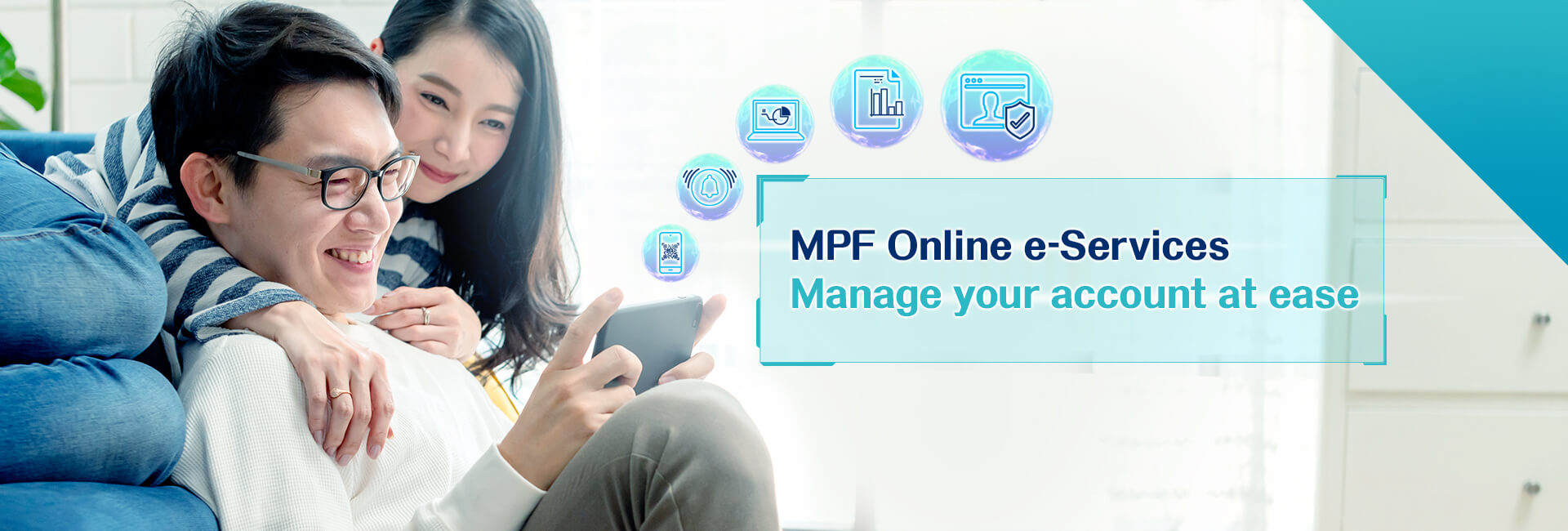MPF Online e-Services
