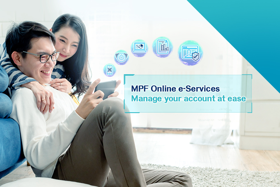 MPF Online e-Services