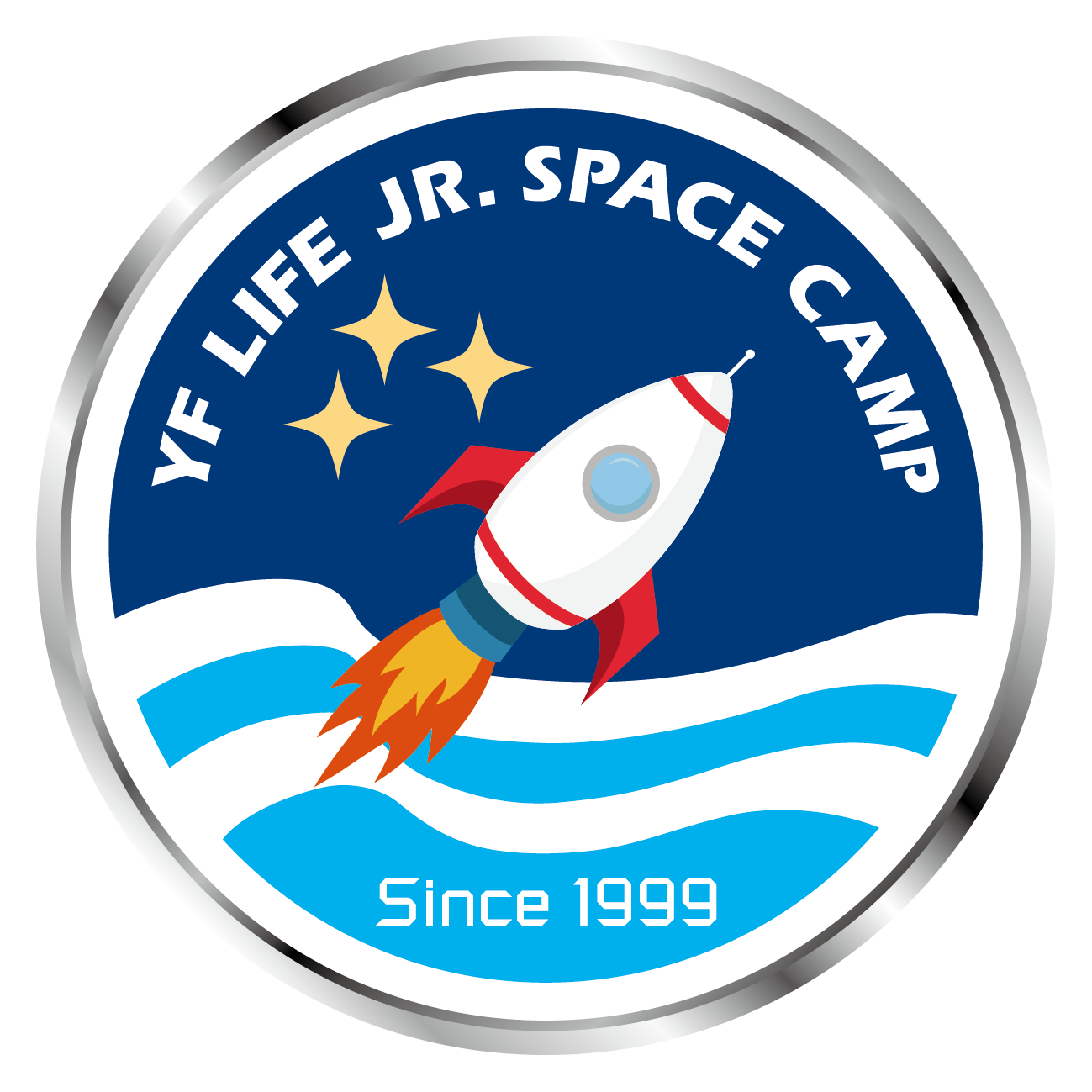 YF Life Jr. Space Camp Program