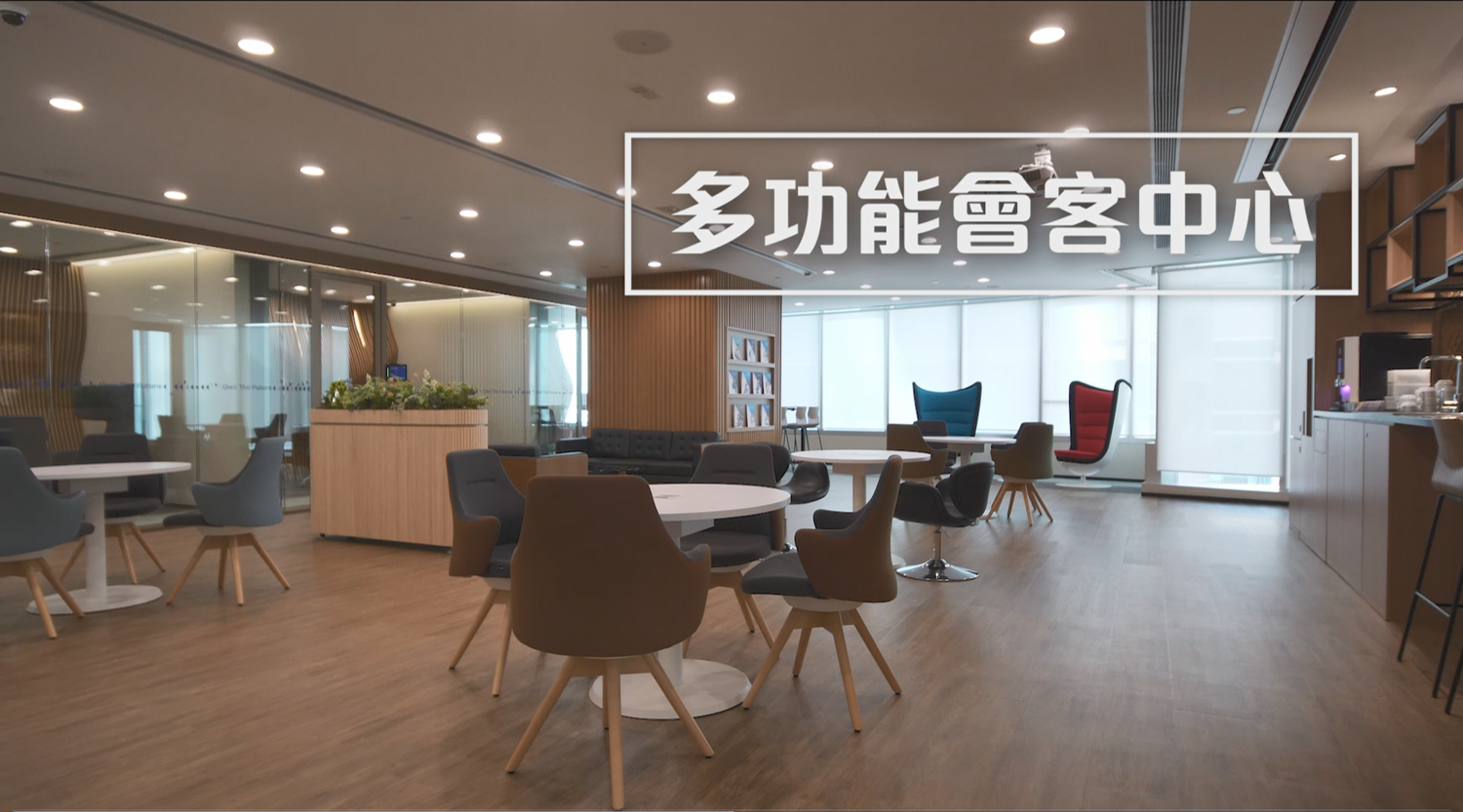 YF Life opens brand-new Customer Service Center in Harbour City, Tsimshatsui