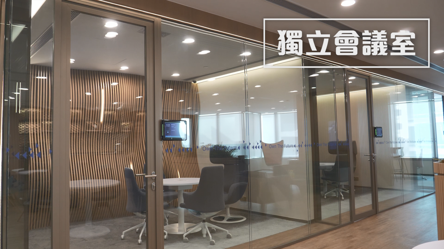 YF Life opens brand-new Customer Service Center in Harbour City, Tsimshatsui