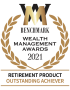 Wealth Management Awards 2021